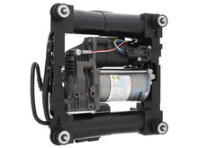 Load image into Gallery viewer, AMK Products Suspension Air Compressor LR041777G - Side View