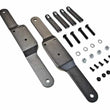 Load image into Gallery viewer, AMP Research 04-22 Ford F-150 / 08-23 F-250/F-350 SuperDuty Bedxtender - Black - Main Product View