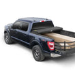 Load image into Gallery viewer, AMP Research 04-22 Ford F-150 Bedxtender HD Sport - Black (Optional No-Drill Brkt 74602-01A) - Back View
