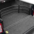 Load image into Gallery viewer, AMP Research 04-22 Ford F-150 Bedxtender HD Sport - Black (Optional No-Drill Brkt 74602-01A) - Installation View
