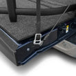 Load image into Gallery viewer, AMP Research 04-22 Ford F-150 Bedxtender HD Sport - Black (Optional No-Drill Brkt 74602-01A) - Additional View 6