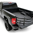 Load image into Gallery viewer, AMP Research 08-23 Ford F-250/F-350 SuperDuty Bedxtender HD Sport - Black - Main Product View