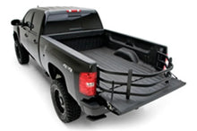 Load image into Gallery viewer, AMP Research 08-23 Ford F-250/F-350 SuperDuty Bedxtender HD Sport - Black - Main Product View