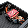 Load image into Gallery viewer, AMP Research 08-23 Ford F-250/F-350 SuperDuty Bedxtender HD Sport - Black - Side View