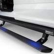 Load image into Gallery viewer, AMP Research 10-22 Toyota 4Runner PowerStep XL - Black - Back View