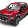 Load image into Gallery viewer, AMP Research 15-20 Ford F-150 PowerStep Smart Series - Additional View 14