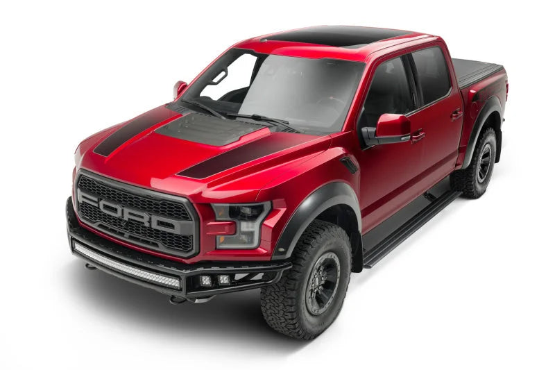 AMP Research 15-20 Ford F-150 PowerStep Smart Series - Additional View 14