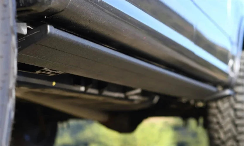 AMP Research 15-20 Ford F-150 PowerStep Smart Series - Additional View 6