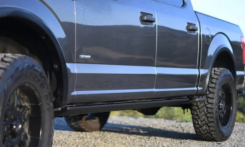AMP Research 15-20 Ford F-150 PowerStep Smart Series - Additional View 13
