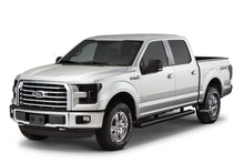 Load image into Gallery viewer, AMP Research 15-22 Ford F150 All Beds BedStep2 - Black - Main Product View