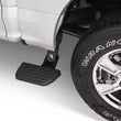 Load image into Gallery viewer, AMP Research 15-22 Ford F150 All Beds BedStep2 - Black - Back View