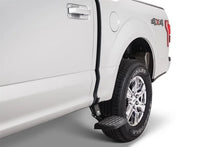 Load image into Gallery viewer, AMP Research 15-22 Ford F150 All Beds BedStep2 - Black - Installation View