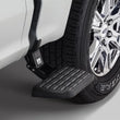 Load image into Gallery viewer, AMP Research 15-22 Ford F150 All Beds BedStep2 - Black - Additional View 5