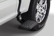 Load image into Gallery viewer, AMP Research 15-22 Ford F150 All Beds BedStep2 - Black - Additional View 5