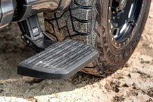 Load image into Gallery viewer, AMP Research 15-22 Ford F150 All Beds BedStep2 - Black - Additional View 6