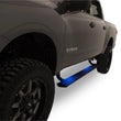 Load image into Gallery viewer, AMP Research 16-18 Nissan Titan All Cabs PowerStep - Black