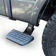 Load image into Gallery viewer, AMP Research 17-22 Ford F-250/350 SuperDuty All Beds BedStep2 - Black - Main Product View