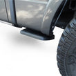 Load image into Gallery viewer, AMP Research 17-22 Ford F-250/350 SuperDuty All Beds BedStep2 - Black - Back View