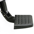 Load image into Gallery viewer, AMP Research 17-22 Ford F-250/350/450 SprDty (450 w/No Vib. Damp Installed) Driv. Side BedStep - Blk - Main Product View