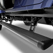 Load image into Gallery viewer, AMP Research 18-24 Jeep Wrangler JL 4DR (Excl. 4XE/Rubicon 392) PowerStep - Black - Side View