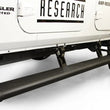 Load image into Gallery viewer, AMP Research 18-24 Jeep Wrangler JL 4DR (Excl. 4XE/Rubicon 392) PowerStep - Black - Detail View