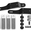 Load image into Gallery viewer, AMP Research 19-20 Ford Ranger Bedxtender HD Kit - Black - Main Product View