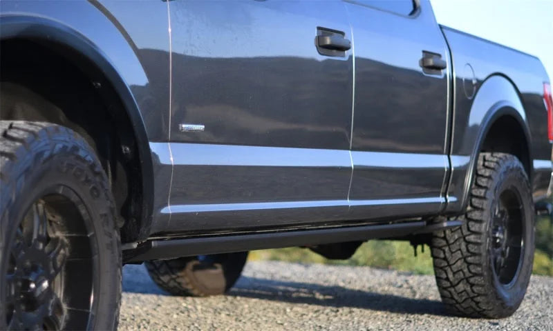 AMP Research 19-20 RAM 1500 PowerStep Smart Series - Additional View 14