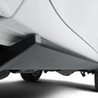 Load image into Gallery viewer, AMP Research 19-21 Chevy Silverado 1500 Crew Cab PowerStep Plug N Play - Black (w/OEM Illumination) - Additional View 5