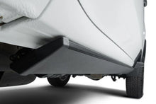 Load image into Gallery viewer, AMP Research 19-21 Chevy Silverado 1500 Crew Cab PowerStep Plug N Play - Black (w/OEM Illumination) - Additional View 5