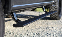Load image into Gallery viewer, AMP Research 19-21 Chevy Silverado 1500 Extended Cab/Double Cab PowerStep Smart Series - Main Product View