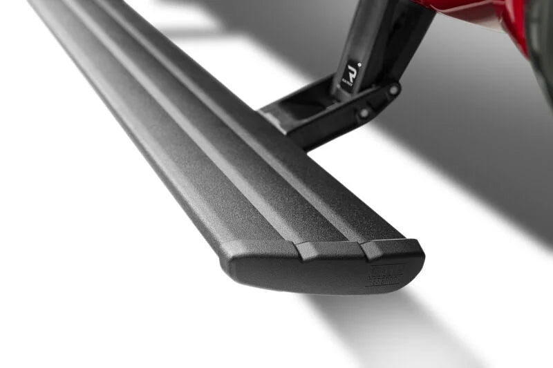 AMP Research 19-21 Chevy Silverado 1500 Extended Cab/Double Cab PowerStep Smart Series - Additional View 15