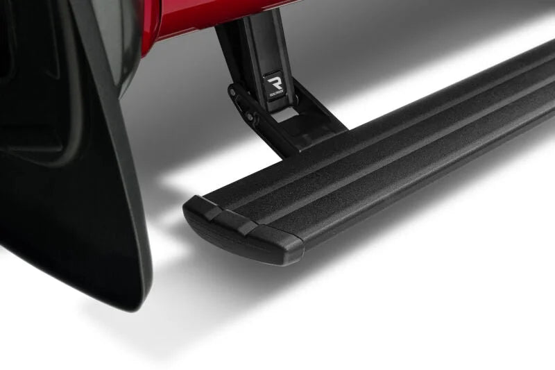AMP Research 19-21 Chevy Silverado 1500 Extended Cab/Double Cab PowerStep Smart Series - Additional View 16