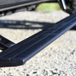 Load image into Gallery viewer, AMP Research 19-21 Chevy Silverado 1500 Extended Cab/Double Cab PowerStep Smart Series - Back View