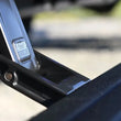 Load image into Gallery viewer, AMP Research 19-21 Chevy Silverado 1500 Extended Cab/Double Cab PowerStep Smart Series - Installation View