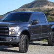 Load image into Gallery viewer, AMP Research 19-21 Chevy Silverado 1500 Extended Cab/Double Cab PowerStep Smart Series - Additional View 12