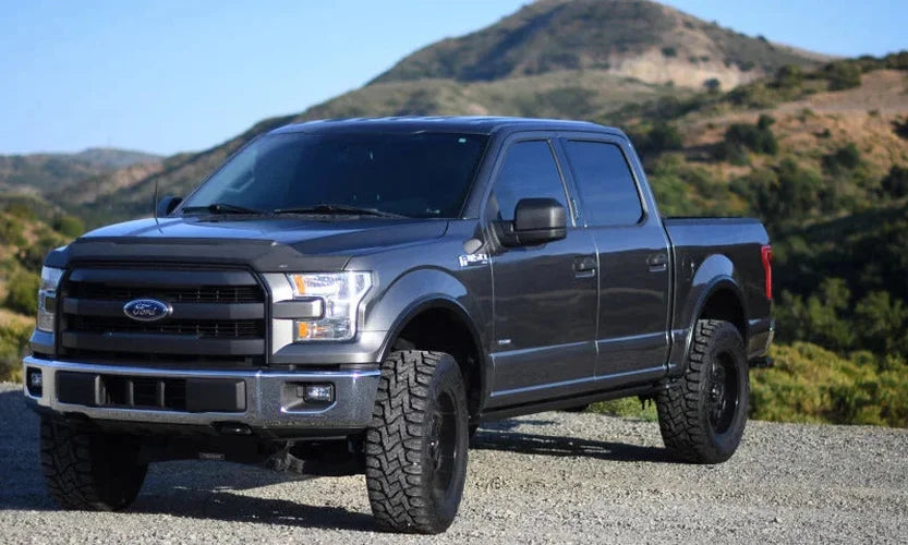 AMP Research 19-21 Chevy Silverado 1500 Extended Cab/Double Cab PowerStep Smart Series - Additional View 12