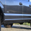 Load image into Gallery viewer, AMP Research 19-21 Chevy Silverado 1500 Extended Cab/Double Cab PowerStep Smart Series - Additional View 14