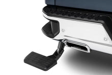 Load image into Gallery viewer, AMP Research 19-22 Chevrolet/GMC Silverado/Sierra 1500 BedStep - Black - Main Product View