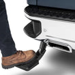 Load image into Gallery viewer, AMP Research 19-22 Chevrolet/GMC Silverado/Sierra 1500 BedStep - Black - Installation View