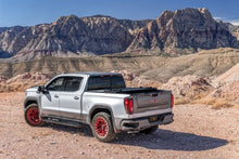 Load image into Gallery viewer, AMP Research 19-22 Chevrolet/GMC Silverado/Sierra 1500 BedStep - Black - Additional View 5