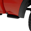 Load image into Gallery viewer, AMP Research 19-22 Chevrolet/GMC Silverado/Sierra 1500 Mid/Long Bed Only BedStep2 - Black - Back View