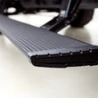 Load image into Gallery viewer, AMP Research 19-22 Ram 1500 Crew Cab PowerStep Xtreme - Black (Incl OEM Style Illumination) - Installation View