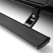 Load image into Gallery viewer, AMP Research 19-22 Ram 1500 Crew Cab PowerStep Xtreme - Black (Incl OEM Style Illumination) - Additional View 6
