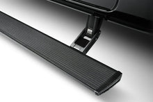 Load image into Gallery viewer, AMP Research 19-22 Ram 1500 Crew Cab PowerStep Xtreme - Black (Incl OEM Style Illumination) - Additional View 6