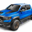 Load image into Gallery viewer, AMP Research 19-22 Ram 1500 Crew Cab PowerStep Xtreme - Black (Incl OEM Style Illumination) - Additional View 7