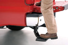 Load image into Gallery viewer, AMP Research 19-22 Ram 1500 (Excludes TRX Model) DT BedStep - Black - Main Product View