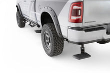 Load image into Gallery viewer, AMP Research 19-22 Ram 1500 (Excludes TRX Model) DT BedStep - Black - Side View