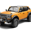 Load image into Gallery viewer, AMP Research 19-23 Ford Ranger / 21-23 Ford Bronco (Excl. Raptor) Smart Series PowerStep - Black - Additional View 5