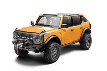 Load image into Gallery viewer, AMP Research 19-23 Ford Ranger / 21-23 Ford Bronco (Excl. Raptor) Smart Series PowerStep - Black - Additional View 5