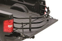 Load image into Gallery viewer, AMP Research 19-23 Ram 1500 (Excl. RamBox/Multi-Funct Tailgates) Std Cab Bedxtender HD Max - Black - Back View